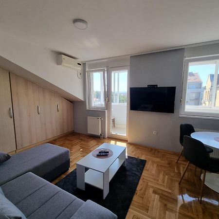 Likehome Life - Novi Sad Stevana Sremca Zewnętrze zdjęcie
