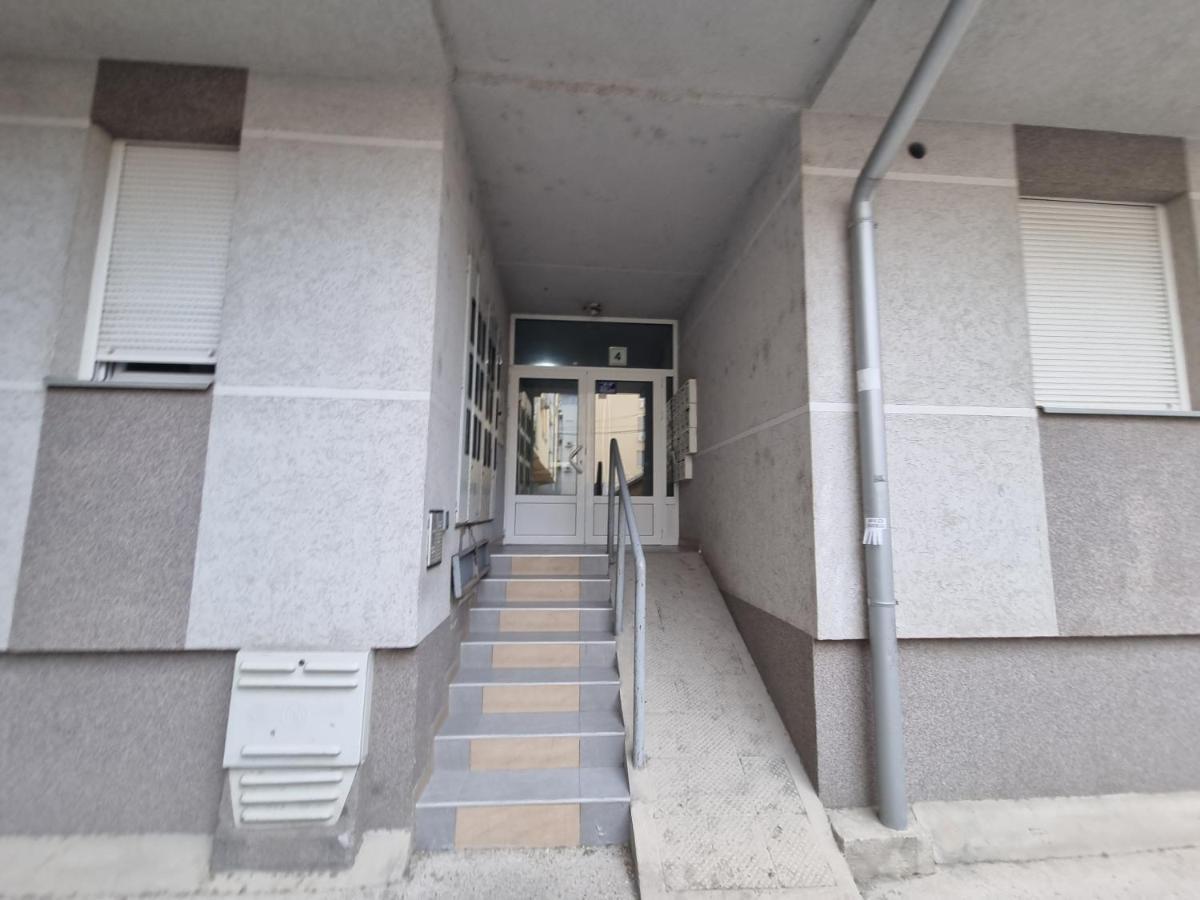 Likehome Life - Novi Sad Stevana Sremca Zewnętrze zdjęcie