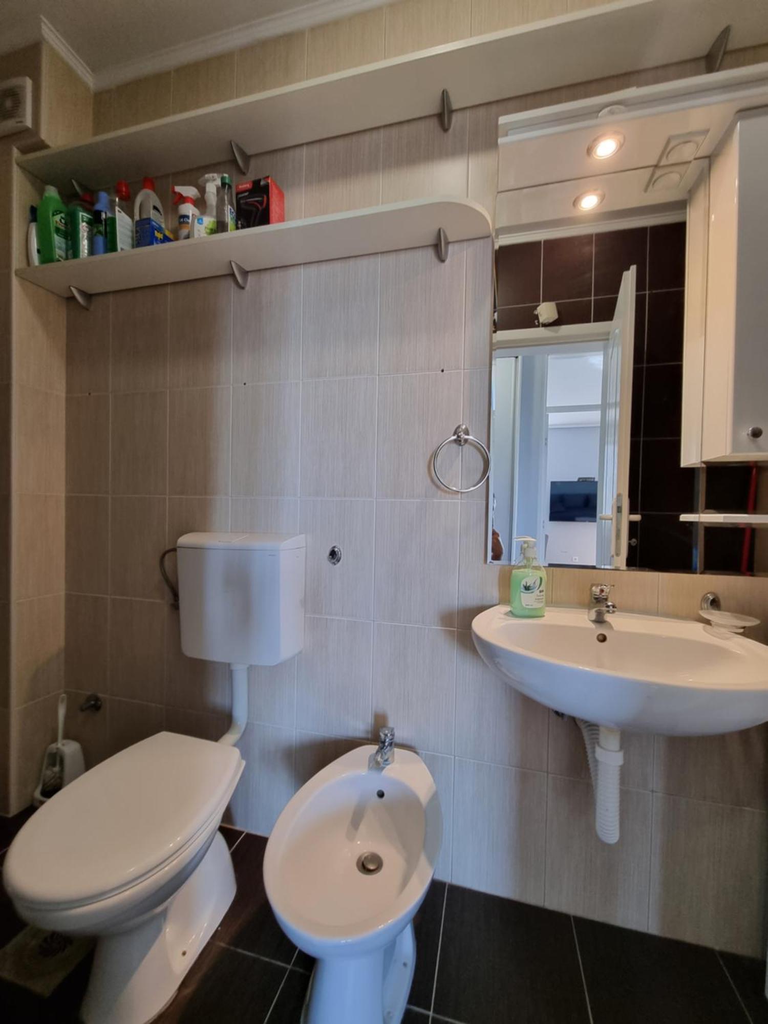 Likehome Life - Novi Sad Stevana Sremca Zewnętrze zdjęcie