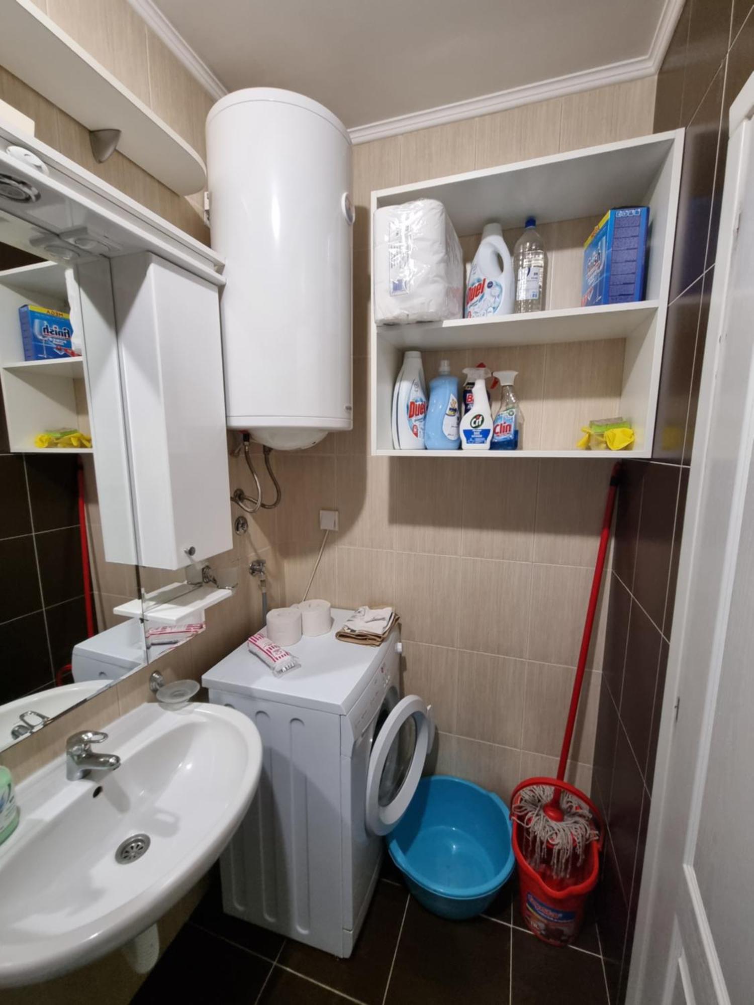 Likehome Life - Novi Sad Stevana Sremca Zewnętrze zdjęcie