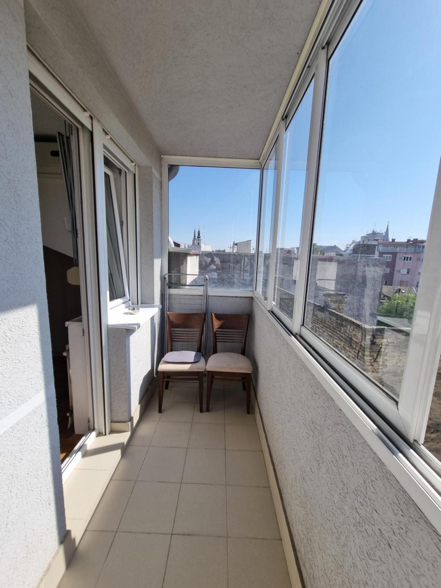Likehome Life - Novi Sad Stevana Sremca Zewnętrze zdjęcie