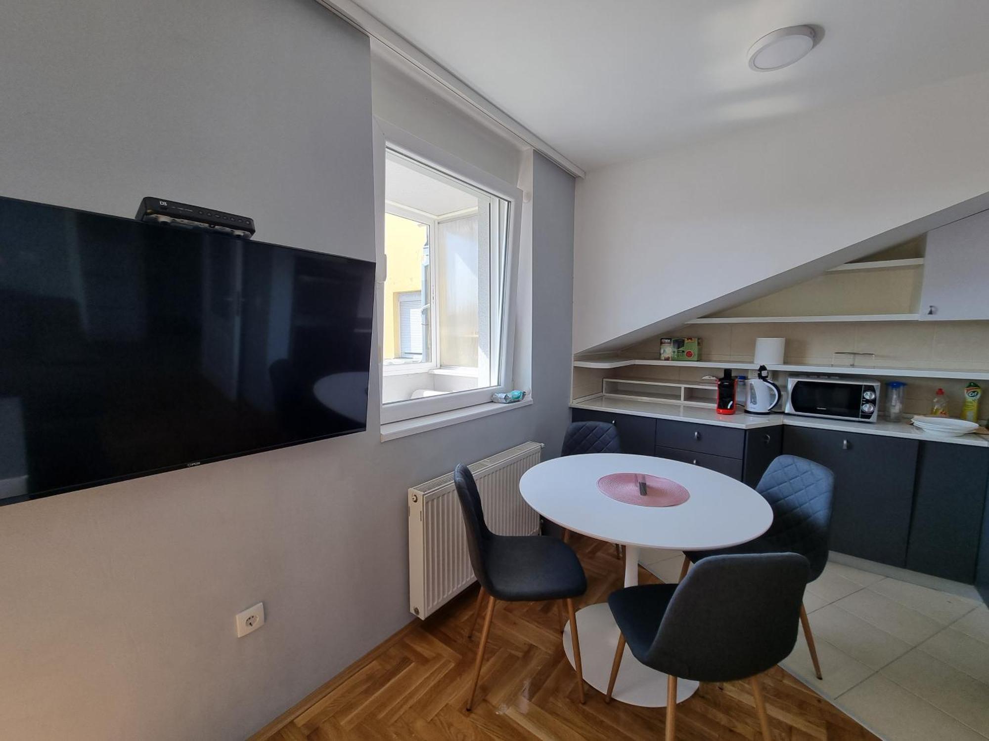 Likehome Life - Novi Sad Stevana Sremca Zewnętrze zdjęcie