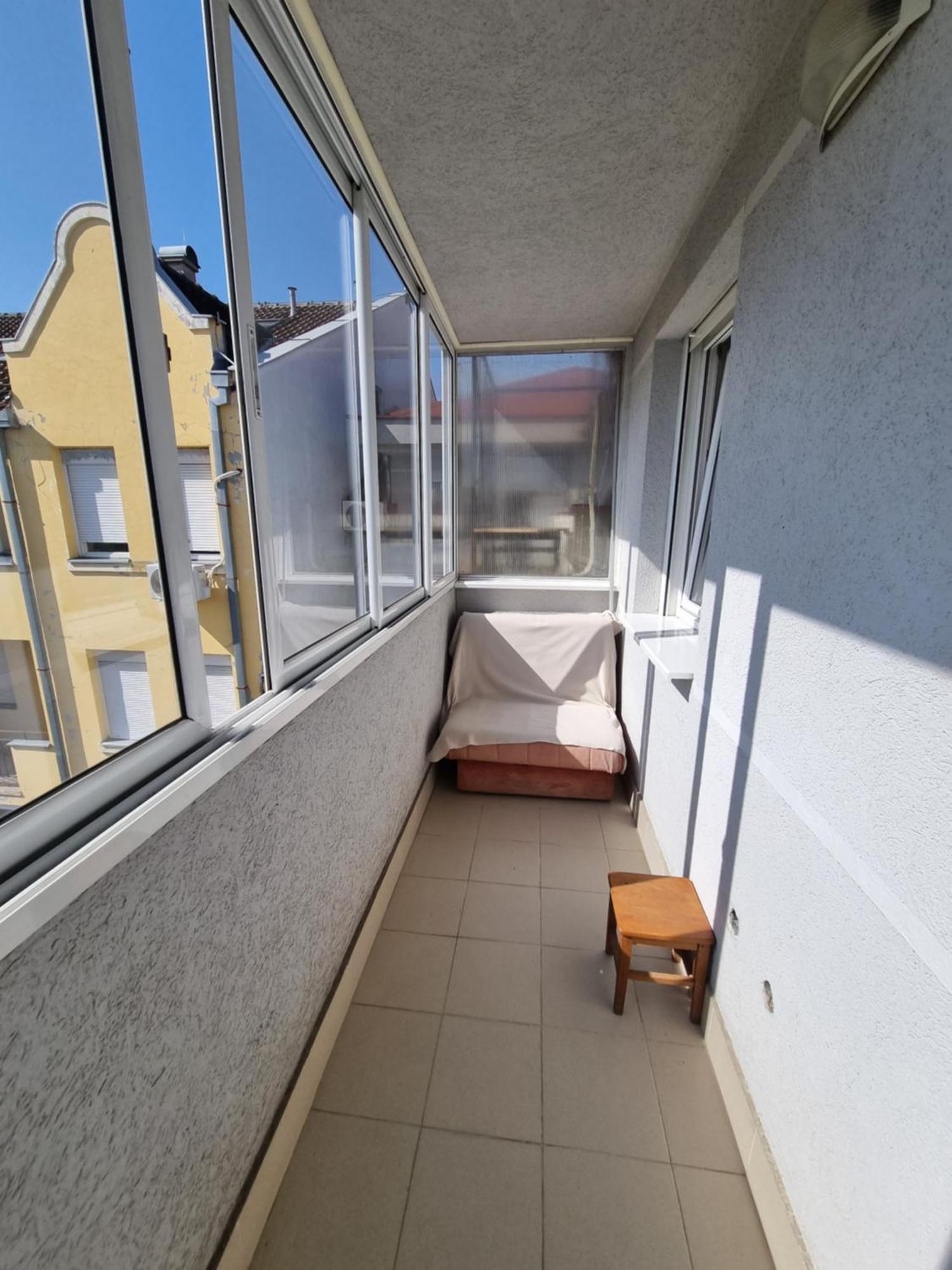 Likehome Life - Novi Sad Stevana Sremca Zewnętrze zdjęcie