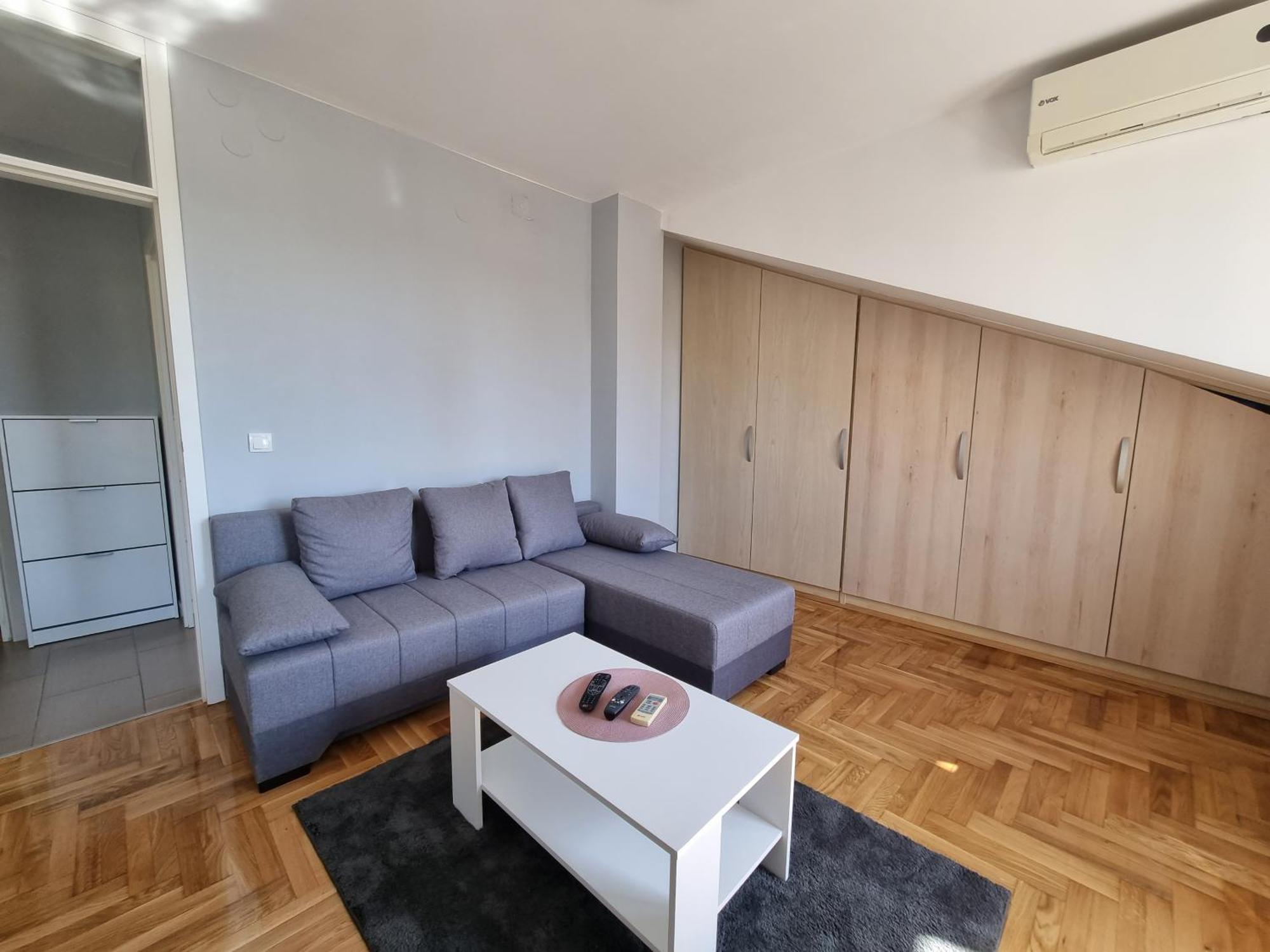 Likehome Life - Novi Sad Stevana Sremca Zewnętrze zdjęcie