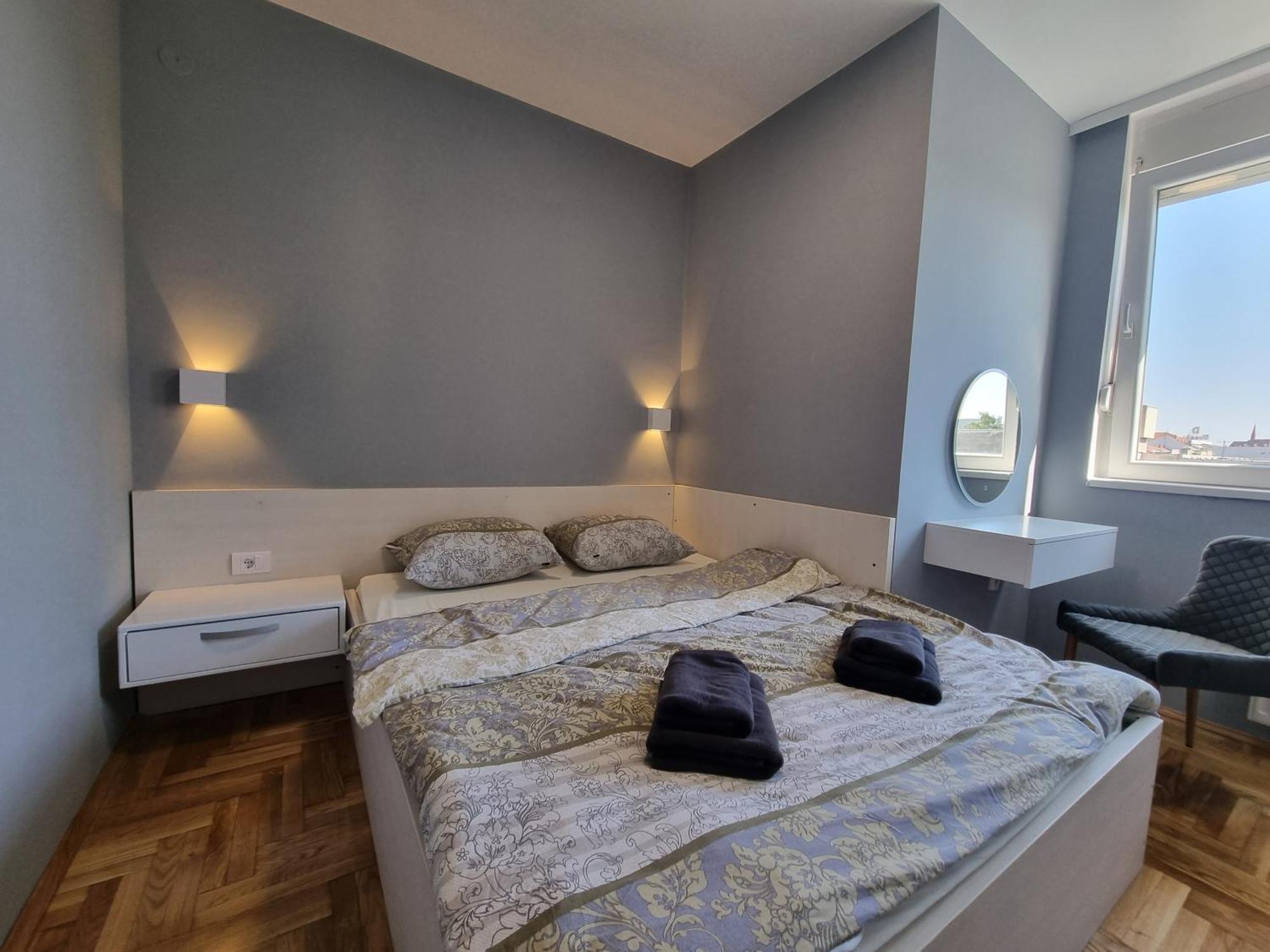 Likehome Life - Novi Sad Stevana Sremca Zewnętrze zdjęcie