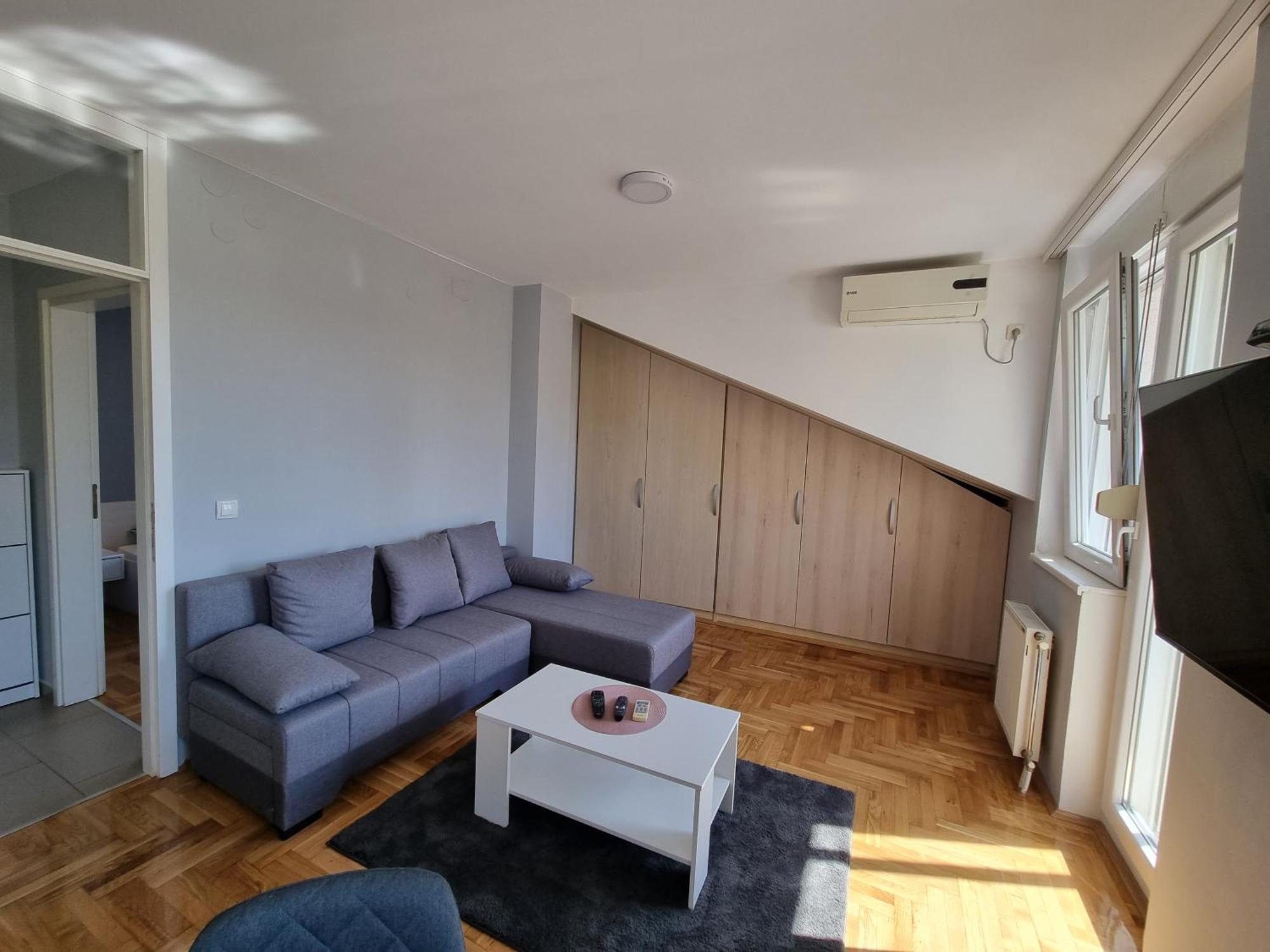 Likehome Life - Novi Sad Stevana Sremca Zewnętrze zdjęcie