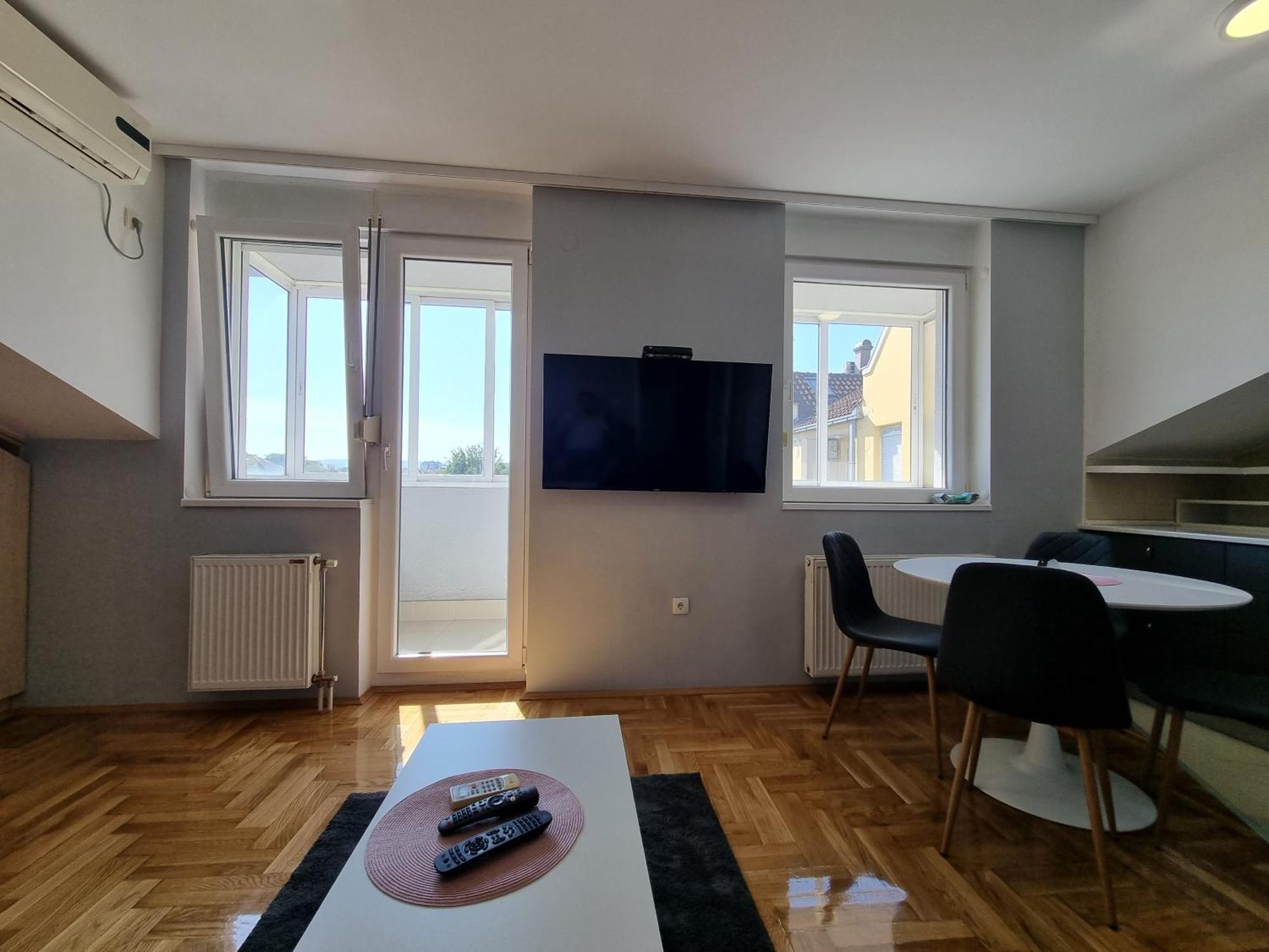 Likehome Life - Novi Sad Stevana Sremca Zewnętrze zdjęcie