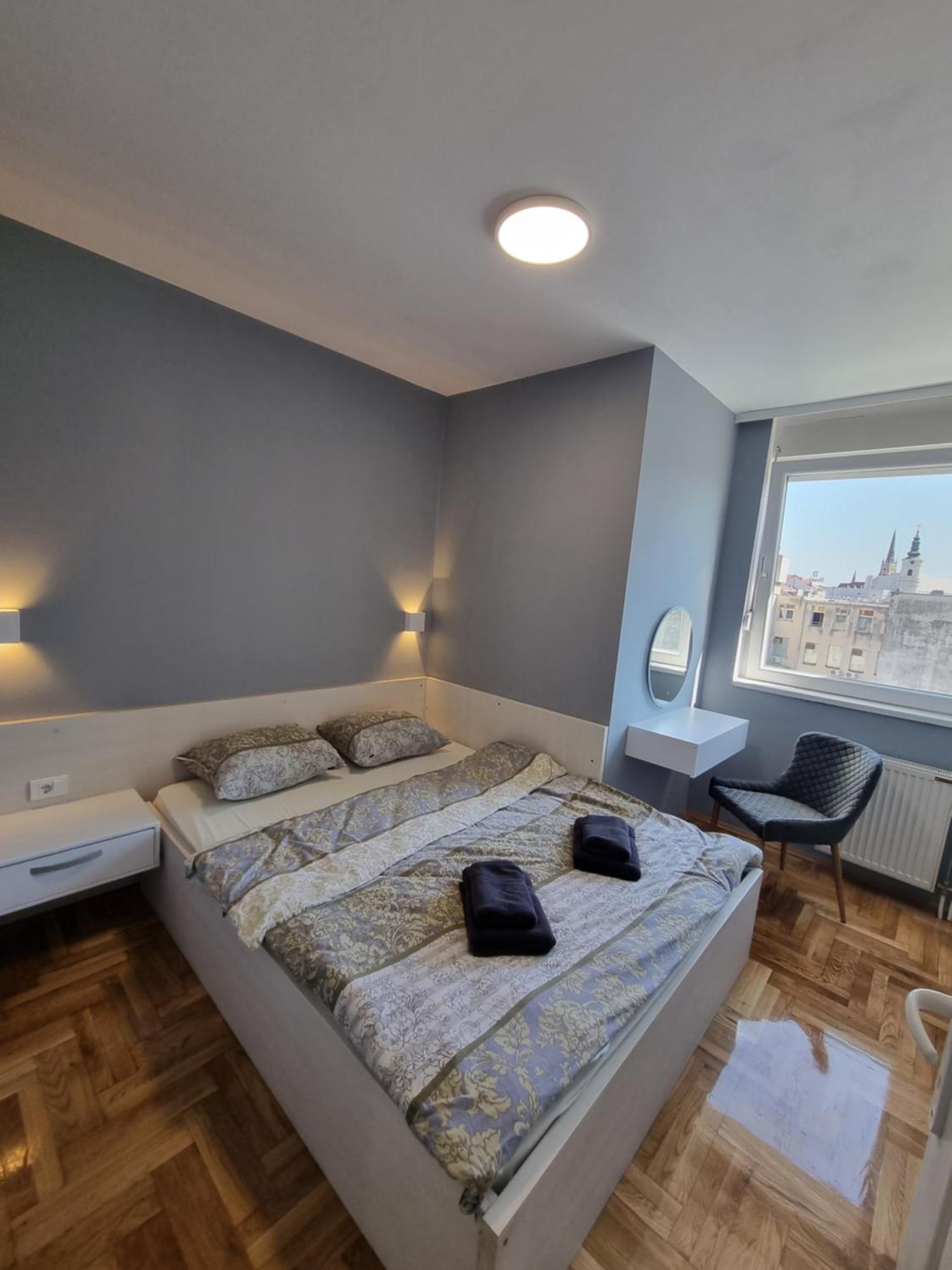 Likehome Life - Novi Sad Stevana Sremca Zewnętrze zdjęcie