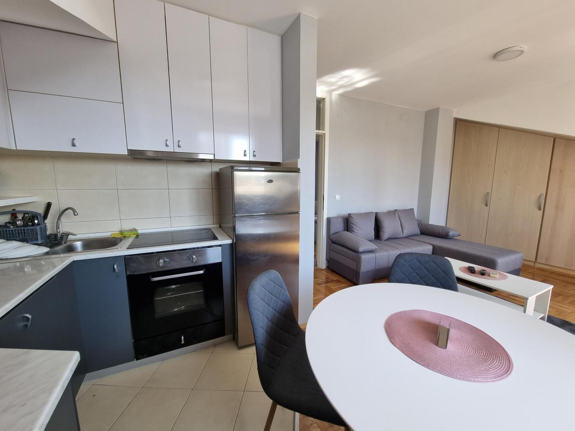 Likehome Life - Novi Sad Stevana Sremca Zewnętrze zdjęcie